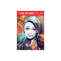 Viz Media, Subs. of Shogakukan Inc Tokyo Ghoul: re, Vol. 6 (häftad, eng)