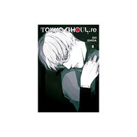 Viz Media, Subs. of Shogakukan Inc Tokyo Ghoul: re, Vol. 8 (häftad, eng)