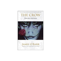 Gallery Books The Crow: Special Edition (häftad, eng)