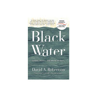 HarperCollins Black Water (häftad, eng)