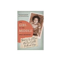 HarperCollins The Girl in the Middle (häftad, eng)