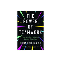HarperCollins The Power of Teamwork (häftad, eng)
