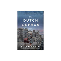 HarperCollins The Dutch Orphan (häftad, eng)