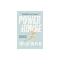 HarperCollins Powerhouse (häftad, eng)