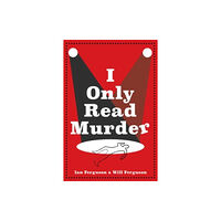 HarperCollins I Only Read Murder (häftad, eng)