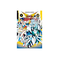 Viz Media, Subs. of Shogakukan Inc Yu-Gi-Oh! Arc-V, Vol. 2 (häftad, eng)