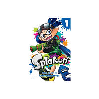 Viz Media, Subs. of Shogakukan Inc Splatoon, Vol. 1 (häftad, eng)