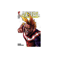 Viz Media, Subs. of Shogakukan Inc My Hero Academia, Vol. 11 (häftad, eng)