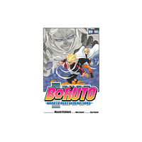 Viz Media, Subs. of Shogakukan Inc Boruto: Naruto Next Generations, Vol. 2 (häftad, eng)