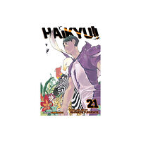 Viz Media, Subs. of Shogakukan Inc Haikyu!!, Vol. 21 (häftad, eng)