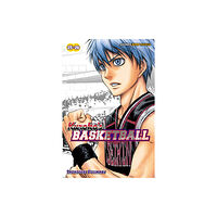 Viz Media, Subs. of Shogakukan Inc Kuroko's Basketball, Vol. 13 (häftad, eng)