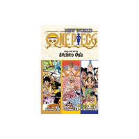 Viz Media, Subs. of Shogakukan Inc One Piece (Omnibus Edition), Vol. 26 (häftad, eng)