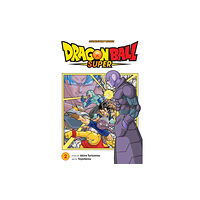 Viz Media, Subs. of Shogakukan Inc Dragon Ball Super, Vol. 2 (häftad, eng)