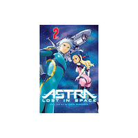 Viz Media, Subs. of Shogakukan Inc Astra Lost in Space, Vol. 2 (häftad, eng)