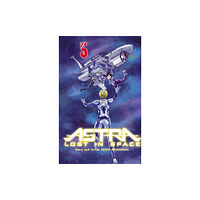 Viz Media, Subs. of Shogakukan Inc Astra Lost in Space, Vol. 5 (häftad, eng)
