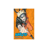 Viz Media, Subs. of Shogakukan Inc Naruto (3-in-1 Edition), Vol. 23 (häftad, eng)
