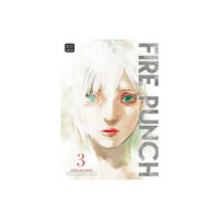 Viz Media, Subs. of Shogakukan Inc Fire Punch, Vol. 3 (häftad, eng)