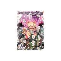 Viz Media, Subs. of Shogakukan Inc Children of the Whales, Vol. 4 (häftad, eng)