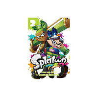 Viz Media, Subs. of Shogakukan Inc Splatoon, Vol. 2 (häftad, eng)