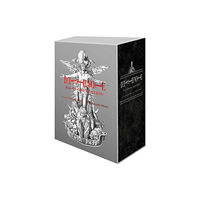 Viz Media, Subs. of Shogakukan Inc Death Note (All-in-One Edition) (häftad, eng)