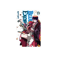 Viz Media, Subs. of Shogakukan Inc Blue Exorcist, Vol. 19 (häftad, eng)