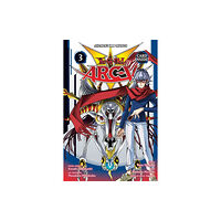 Viz Media, Subs. of Shogakukan Inc Yu-Gi-Oh! Arc-V, Vol. 3 (häftad, eng)