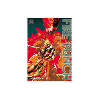 Viz Media, Subs. of Shogakukan Inc Fire Punch, Vol. 4 (häftad, eng)