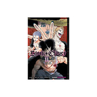 Viz Media, Subs. of Shogakukan Inc Black Clover, Vol. 11 (häftad, eng)