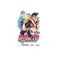 Viz Media, Subs. of Shogakukan Inc Boruto: Naruto Next Generations, Vol. 3 (häftad, eng)