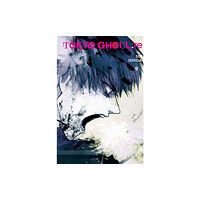 Viz Media, Subs. of Shogakukan Inc Tokyo Ghoul: re, Vol. 9 (häftad, eng)