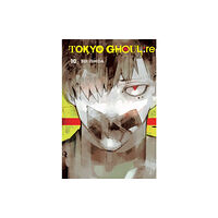 Viz Media, Subs. of Shogakukan Inc Tokyo Ghoul: re, Vol. 10 (häftad, eng)