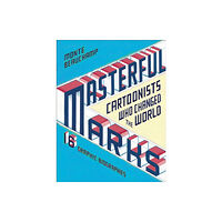 Simon & Schuster Masterful Marks (inbunden, eng)