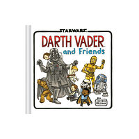 Chronicle Books Darth Vader and Friends (inbunden, eng)