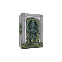 Chronicle Books Cthulhu: The Ancient One Tribute Box