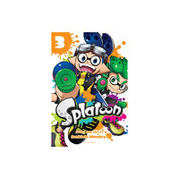 Viz Media, Subs. of Shogakukan Inc Splatoon, Vol. 3 (häftad, eng)