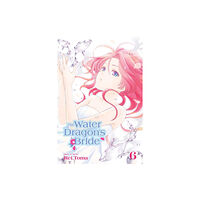 Viz Media, Subs. of Shogakukan Inc The Water Dragon's Bride, Vol. 6 (häftad, eng)