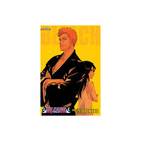 Viz Media, Subs. of Shogakukan Inc Bleach (2-in-1 Edition), Vol. 25 (häftad, eng)