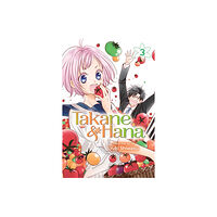Viz Media, Subs. of Shogakukan Inc Takane & Hana, Vol. 3 (häftad, eng)