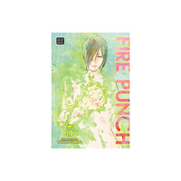 Viz Media, Subs. of Shogakukan Inc Fire Punch, Vol. 5 (häftad, eng)