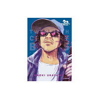 Viz Media, Subs. of Shogakukan Inc 20th Century Boys: The Perfect Edition, Vol. 11 (häftad, eng)