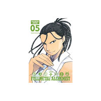 Viz Media, Subs. of Shogakukan Inc Fullmetal Alchemist: Fullmetal Edition, Vol. 5 (inbunden, eng)