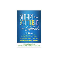 Guilford Publications Smart but Scattered--and Stalled (häftad, eng)