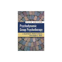 Guilford Publications Psychodynamic Group Psychotherapy, Fifth Edition (inbunden, eng)