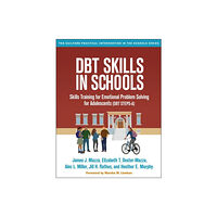 Guilford Publications DBT Skills in Schools (häftad, eng)