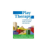 Guilford Publications Play Therapy, First Edition (häftad, eng)