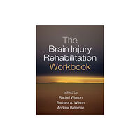 Guilford Publications The Brain Injury Rehabilitation Workbook (häftad, eng)