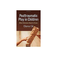 Guilford Publications Posttraumatic Play in Children (häftad, eng)