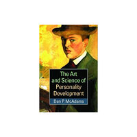 Guilford Publications The Art and Science of Personality Development (häftad, eng)