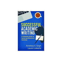 Guilford Publications Successful Academic Writing (häftad, eng)