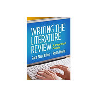 Guilford Publications Writing the Literature Review (häftad, eng)